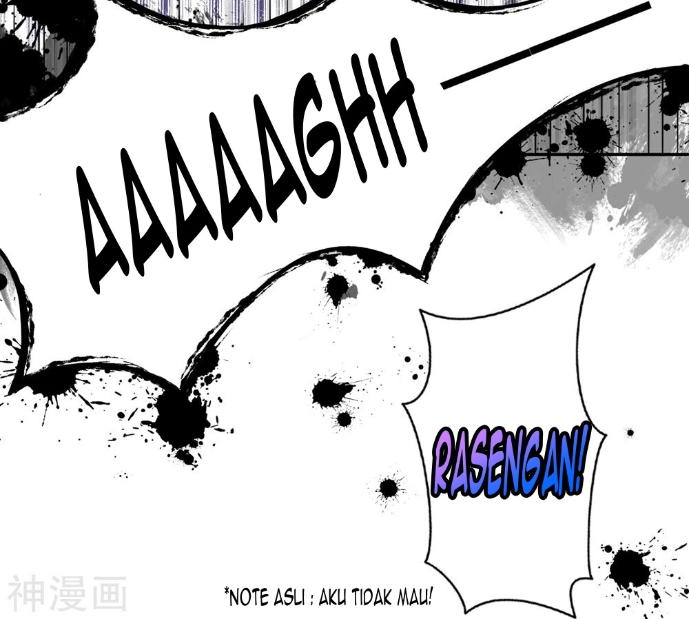 Foral Guardian In The City Chapter 03 Gambar 112